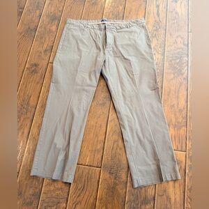 Southern Point Co Men's Stylish Tan Chinos